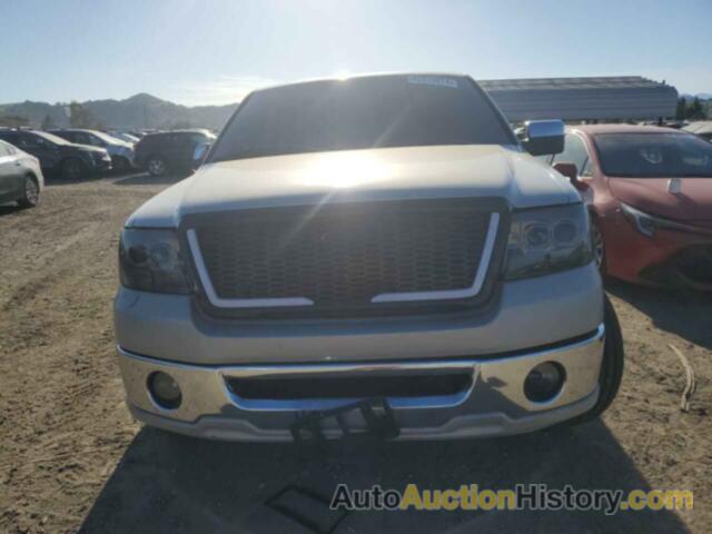 LINCOLN MARK LT, 5LTPW165X6FJ13513