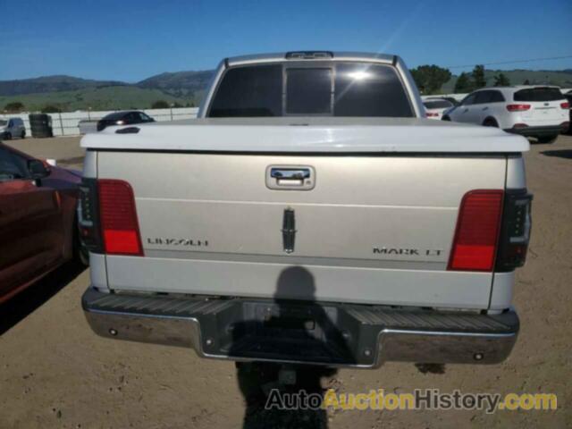 LINCOLN MARK LT, 5LTPW165X6FJ13513