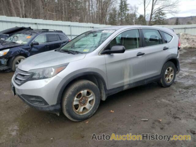 HONDA CRV LX, 2HKRM4H30CH625555