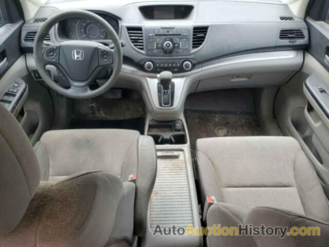 HONDA CRV LX, 2HKRM4H30CH625555