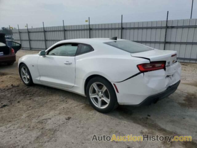 CHEVROLET CAMARO LT, 1G1FB1RX8G0151570