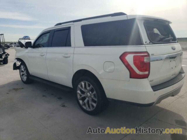 FORD EXPEDITION MAX XLT, 1FMJK1HT7MEA52085