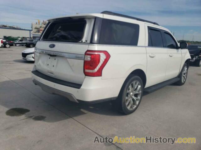 FORD EXPEDITION MAX XLT, 1FMJK1HT7MEA52085