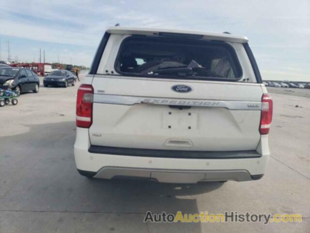 FORD EXPEDITION MAX XLT, 1FMJK1HT7MEA52085