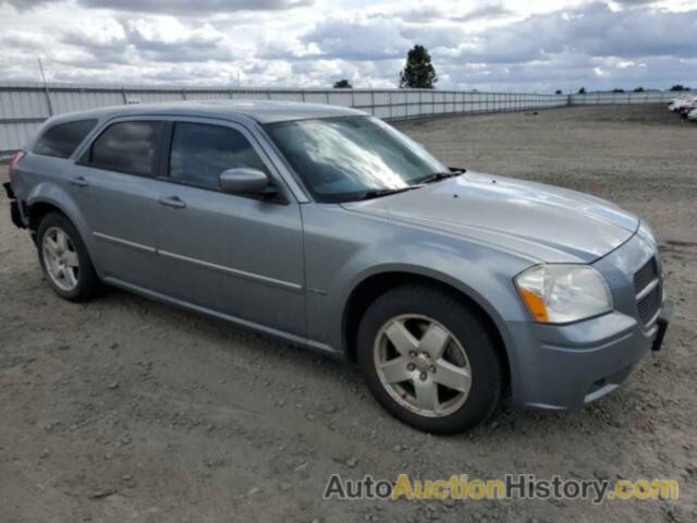 DODGE MAGNUM R/T, 2D4GZ57246H354460