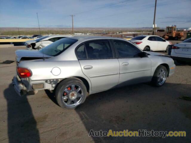 CHEVROLET MALIBU, 1G1ND52J43M526330