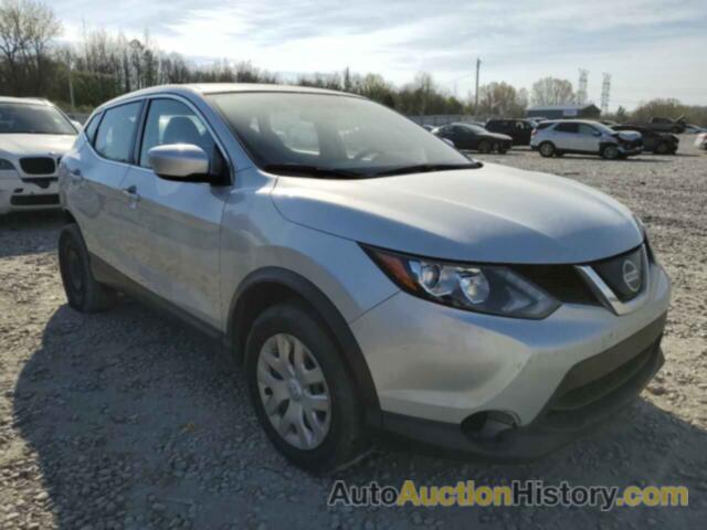 NISSAN ROGUE S, JN1BJ1CP1KW227964