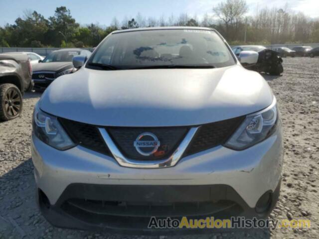 NISSAN ROGUE S, JN1BJ1CP1KW227964