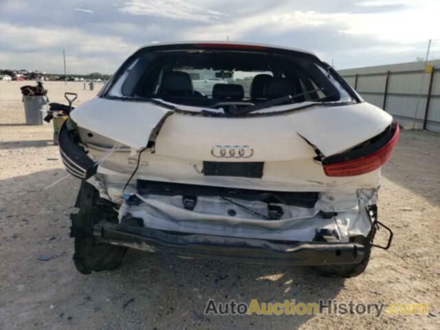 AUDI Q3 PREMIUM, WA1BCCFSXJR028003