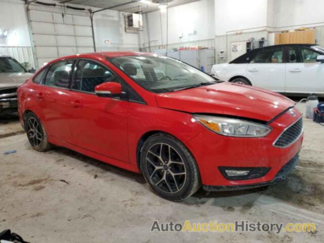 FORD FOCUS SE, 1FADP3F25FL248054