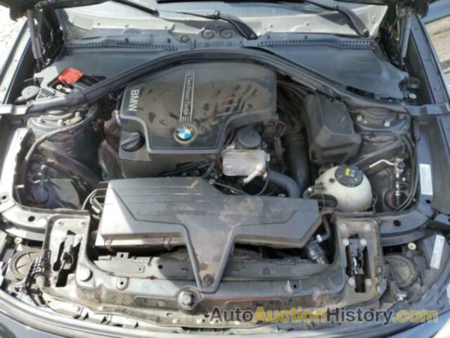 BMW 3 SERIES XIGT, WBA3X5C57FD562005