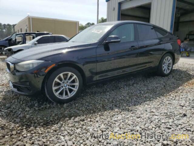 BMW 3 SERIES XIGT, WBA3X5C57FD562005