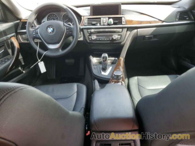 BMW 3 SERIES XIGT, WBA3X5C57FD562005