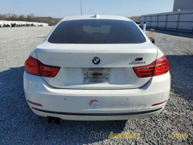 BMW 4 SERIES GRAN COUPE, WBA4F7C3XHG788333