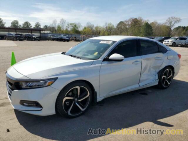 HONDA ACCORD SPORT, 1HGCV1F35LA056750