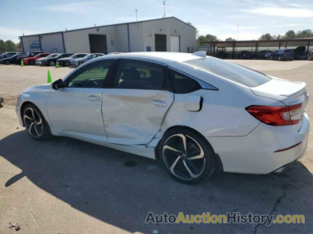 HONDA ACCORD SPORT, 1HGCV1F35LA056750