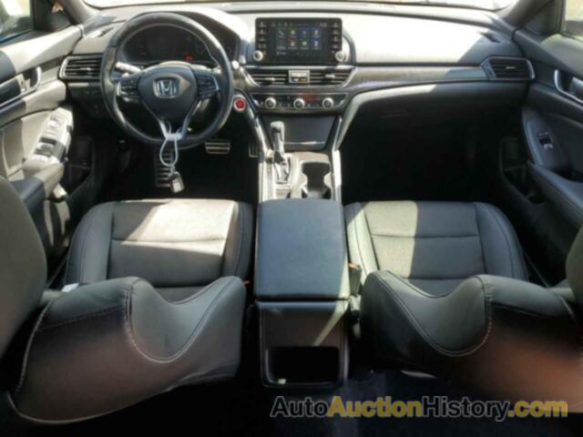 HONDA ACCORD SPORT, 1HGCV1F35LA056750