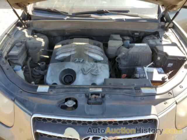 HYUNDAI SANTA FE SE, 5NMSH13E67H101259