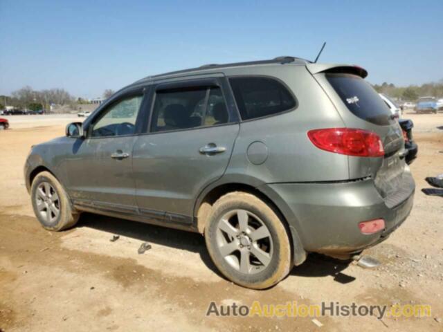 HYUNDAI SANTA FE SE, 5NMSH13E67H101259