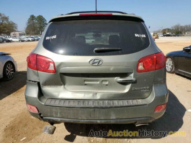 HYUNDAI SANTA FE SE, 5NMSH13E67H101259