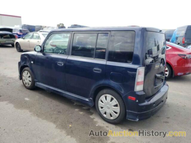 TOYOTA SCION XB, JTLKT324264124861