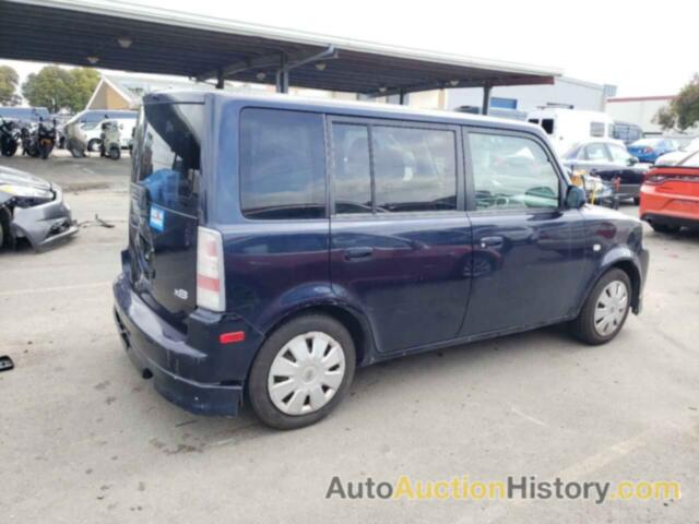 TOYOTA SCION XB, JTLKT324264124861