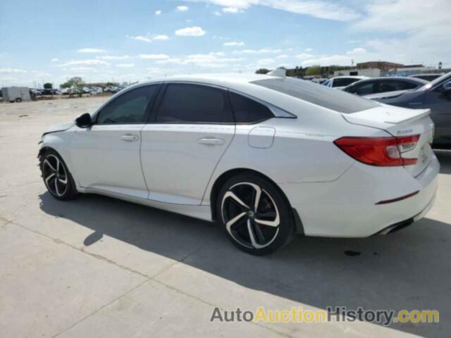 HONDA ACCORD SPORT, 1HGCV1F30KA046903