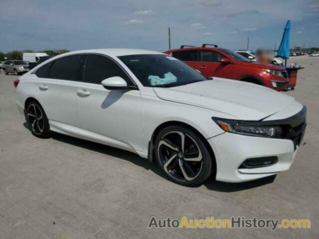 HONDA ACCORD SPORT, 1HGCV1F30KA046903