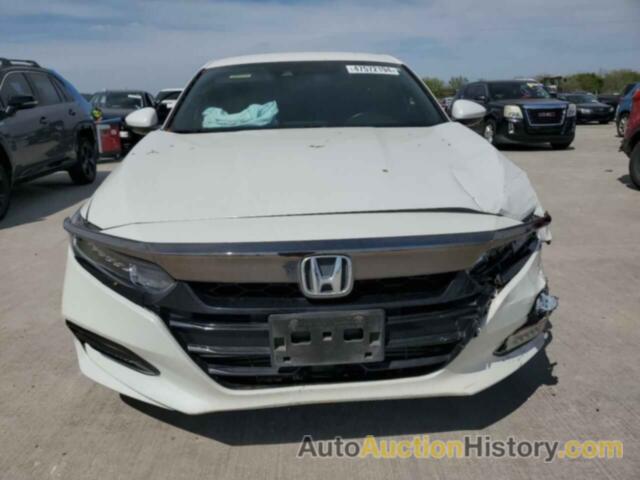 HONDA ACCORD SPORT, 1HGCV1F30KA046903