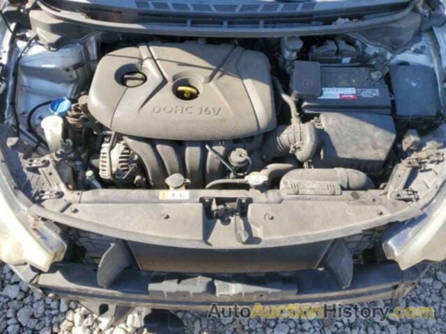 KIA FORTE LX, KNAFX4A60E5144073