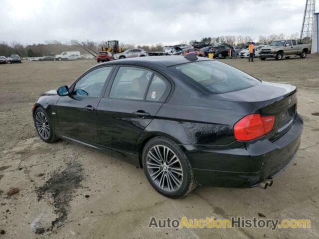 BMW 3 SERIES I SULEV, WBAPH5C58BA441588