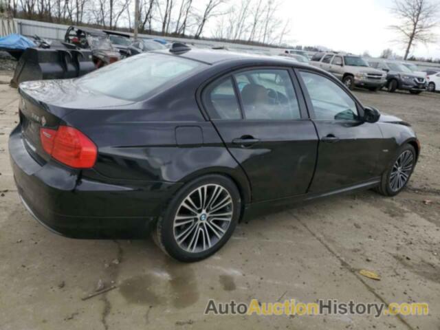 BMW 3 SERIES I SULEV, WBAPH5C58BA441588