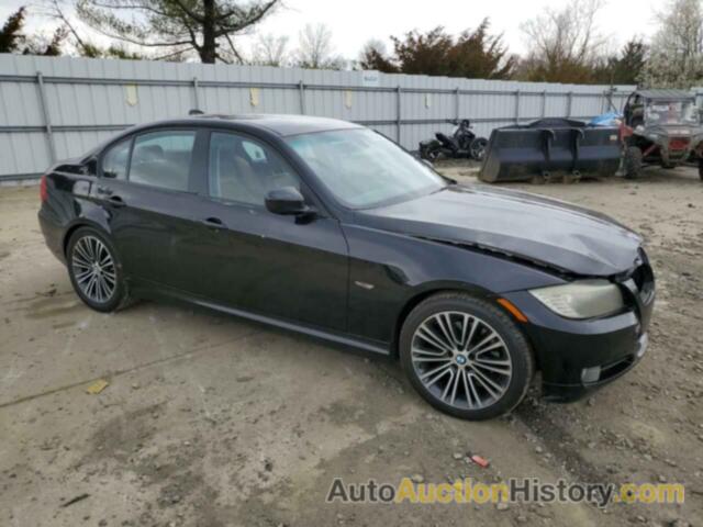 BMW 3 SERIES I SULEV, WBAPH5C58BA441588