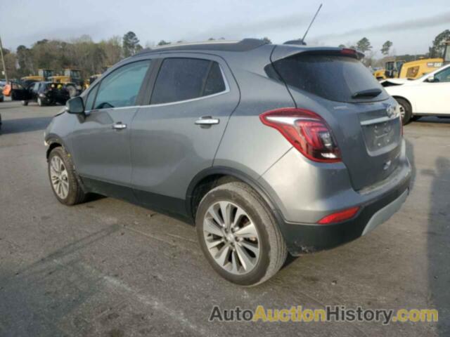 BUICK ENCORE PREFERRED, KL4CJASB3KB907714