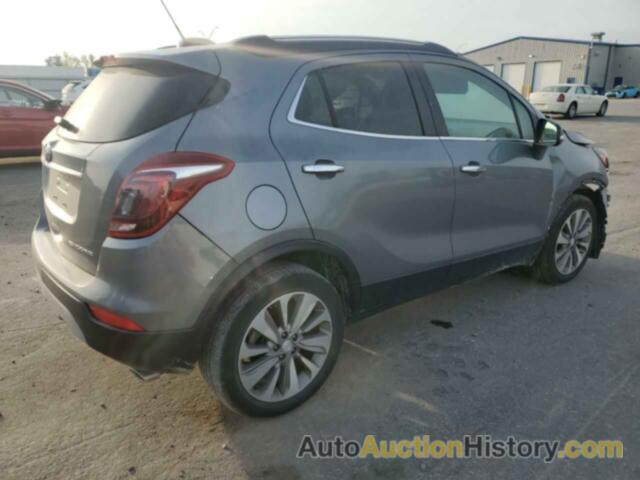 BUICK ENCORE PREFERRED, KL4CJASB3KB907714