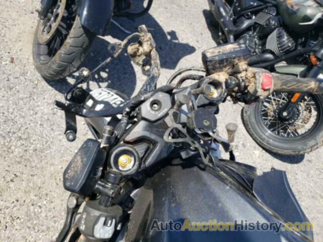 SUZUKI GSX1300 RR RR, JS1EJ11B0P7100054