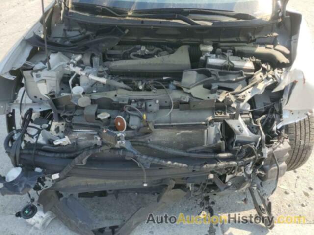 NISSAN ROGUE S, 5N1AT2MT3LC737509