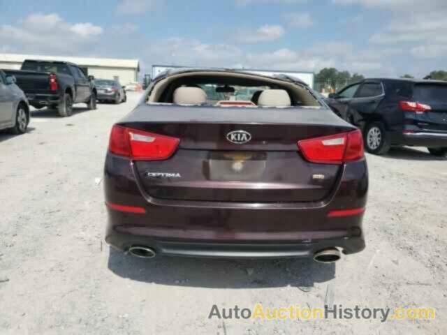 KIA OPTIMA LX, 5XXGM4A79FG437542