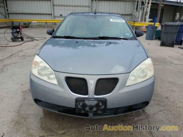 PONTIAC G6 VALUE LEADER, 1G2ZF57B484270593