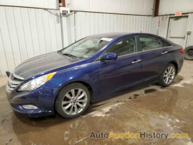 HYUNDAI SONATA SE, 5NPEC4AC6DH559087