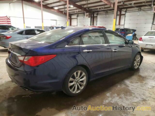 HYUNDAI SONATA SE, 5NPEC4AC6DH559087