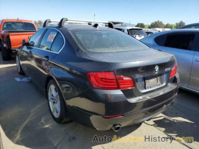 BMW 5 SERIES I, WBAFR7C52BC267476