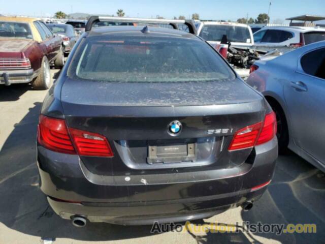 BMW 5 SERIES I, WBAFR7C52BC267476