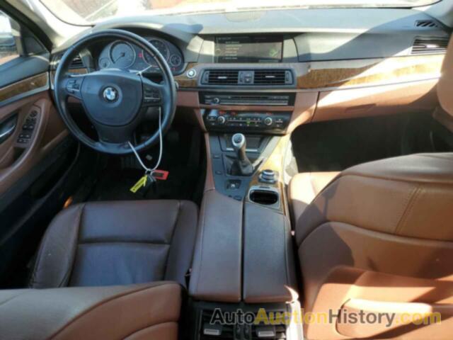 BMW 5 SERIES I, WBAFR7C52BC267476