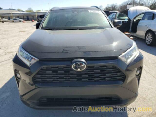 TOYOTA RAV4 XLE, 2T3W1RFV5MC165351