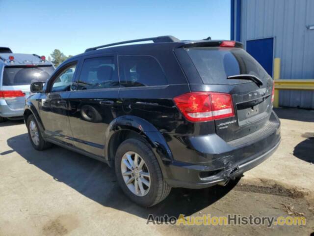 DODGE JOURNEY SXT, 3C4PDDBG5FT730647