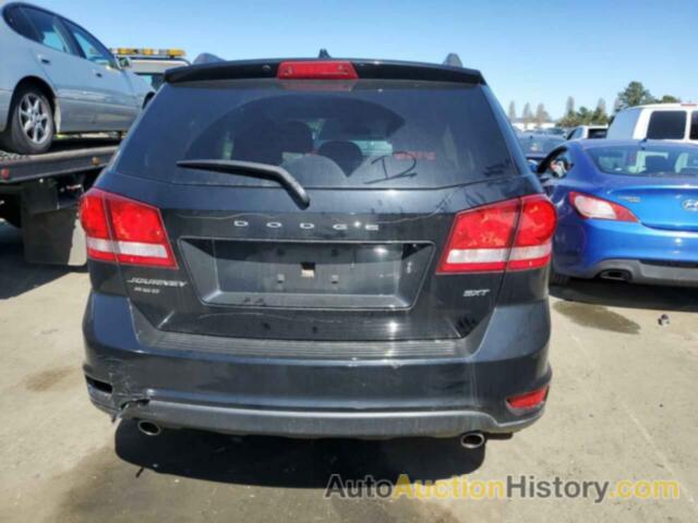 DODGE JOURNEY SXT, 3C4PDDBG5FT730647