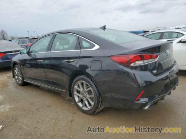 HYUNDAI SONATA SPORT, 5NPE34AB4JH712259