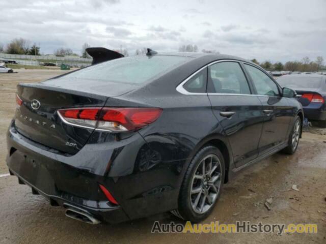 HYUNDAI SONATA SPORT, 5NPE34AB4JH712259