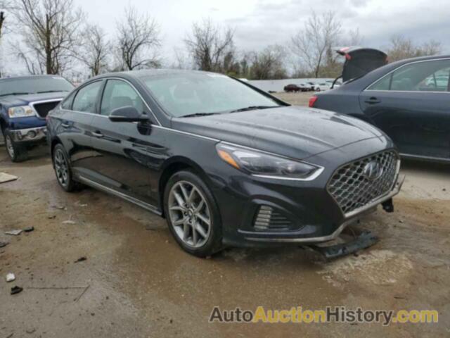 HYUNDAI SONATA SPORT, 5NPE34AB4JH712259